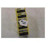 (500) SPEER 30CAL .308" 130GR HP BULLETS