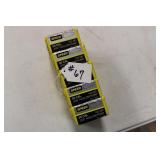 (500) SPEER 30CAL .308" 130GR HP BULLETS