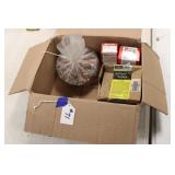 LARGE ASSORTMENT OF ASSORTED 38CAL BULLETS