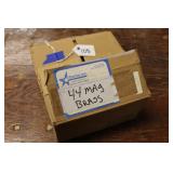 BOX OF STARLINE 44MAG BRASS