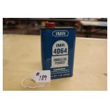 IMR 4064 SMOKELESS POWDER