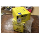 (3000) BERGER 22CAL 52GR VARMINT MATCH GRADE