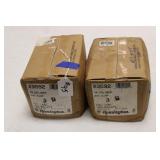 (2000) REMINGTON 44 CAL .430" 240GR SJHP BULLETS