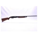 STEVENS MODEL 77A 12GA PUMP-ACTION SHOTGUN
