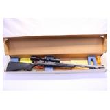 THOMPSON CENTER FIRE HAWK 54CAL INLINE MUZZLE