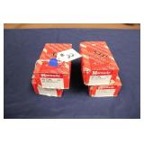 (200) HORNADY 45CAL 300GR HP/XTP .452" BULLETS
