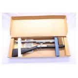 THOMPSON CENTER GREY HAWK 54CAL PERCUSSION CAP