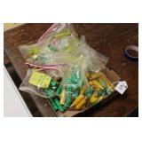 ASSORTED 20GA HAND LOADS