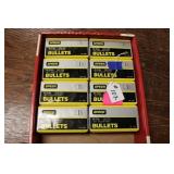 (800) SPEER 45CAL .451" 260GR HP BULLETS