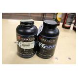 (2) HODGDON CFE223 SMOKELESS POWDER