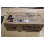 (21) IMR SR4756 SMOKELESS PISTOL POWDER