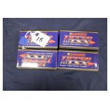 (200) BARNES .458" 300 GR TTSX BULLETS