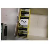 (500) SPEER 30CAL .308" 130GR HP BULLETS