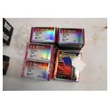 (500) HORNADY MATCH 30CAL .308" 178GR BTHP BULLETS