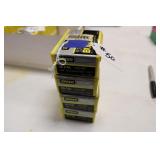 (400) SPEER 30CAL .308" 125GR HP TNT BULLETS