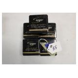 (250) SPEER 30CAL .308" 168GR GOLD DOT BULLETS