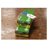 (40) REMINGTON 223 55GR