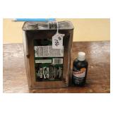 SYNTHETIC EEZOX & BARNES CR-10 BORE SOLVENT