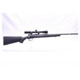 SAVAGE B-MAG 17 WIN SUPER MAG BOLT ACTION RIFLE