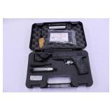 SMITH & WESSON M&P45 45AUTO SEMI-AUTO PISTOL