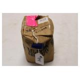 (800) HORNADY 30CAL .308" 178GR HP BOAT TAIL MATCH