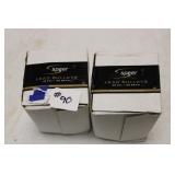 (1000) SPEER 38CAL .358" SWC HP BULLETS