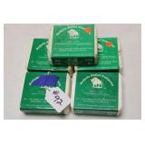 (100) BUFFALO BULLET CO. 54CAL 425GR HP BULLETS