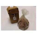 BAG OF BULLETS (UNKNOWN SIZE)