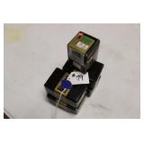 ROUGHLY (1250) NOSLER 22CAL 40GR SPITZER BULLETS