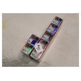 (350) HORNADY 45CAL .452" 250GR FTX BULLETS