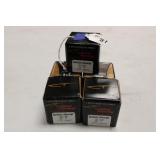 (500) NOSLER 22CAL 50GR BST BULLETS