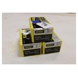 (136) SPEER 45CAL .458" 400GR FLAT NOSE BULLETS