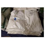 (2000) BALLISTIC PRODUCTS 20GA CUSHIONED