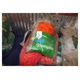 ASSORTED SHOTGUN WADS