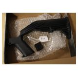 SLIDE FIRE SOLUTIONS AR-15 BUMP STOCK READ DESCRIP