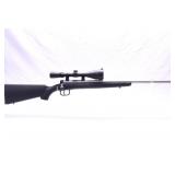 SAVAGE B-MAG 17 WIN SUPER MAG BOLT ACTION RIFLE