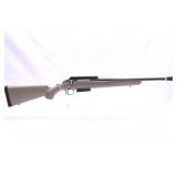 RUGER AMERICAN RANCH RIFLE 450 BUSHMASTER BOLT-ACT