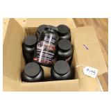 (7) ALLIANT POWDER BLACK MZ SUBSTITUTE