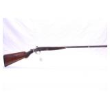 HARRINGTON & RICHARDSON 12GA SINGLE SHOT