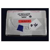(250) GT BULLETS 385GR HP .459" BULLETS
