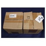 (151) 7.62X54MM BRASS CARTRIDGES