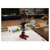 MEC MODEL 762R GRABBER