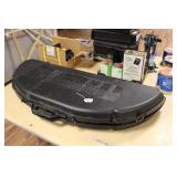 FIELD LOCKER BOW & ACCESSORY CASE