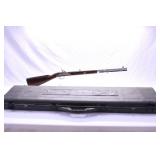 LYMAN DEERSTALKER 50CAL S.S. PERCUSSION CAP RIFLE