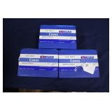 (300) LAPUA .308 WIN BRASS CARTRIDGES