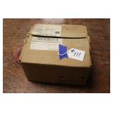 (300) LAPUA .308 WIN BRASS CARTRIDGES