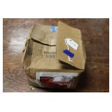 BOX OF STARLINE 45 COLT