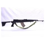 NORINCO SKS 7.62X39 SEMI-AUTO RIFLE