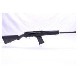 IZHMASH SAIGA-12 12GA. SEMI-AUTO SHOTGUN