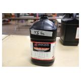 HODGDON LONG SHOT SMOKELESS POWDER